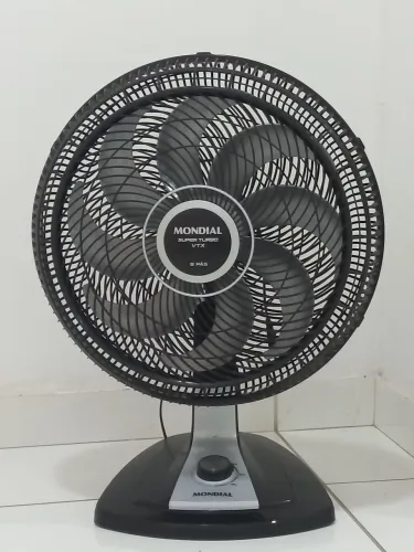 Ventilador Mondial
