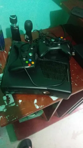 Xbox360 desbloqueado ltu.