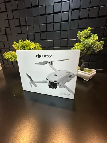 Dji Lito X1
