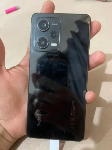 Redmi note 12 pro