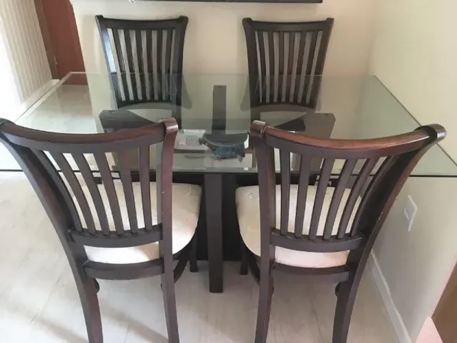 Mesa de Jantar