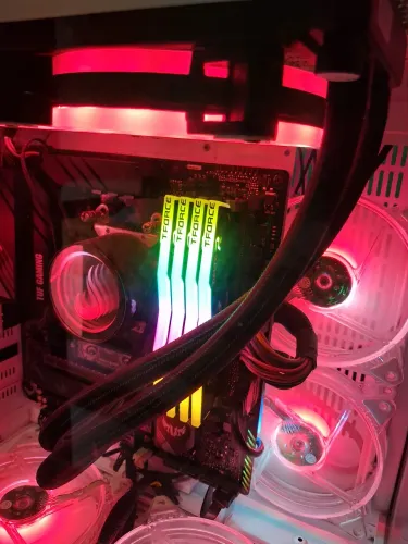 Computador gamer