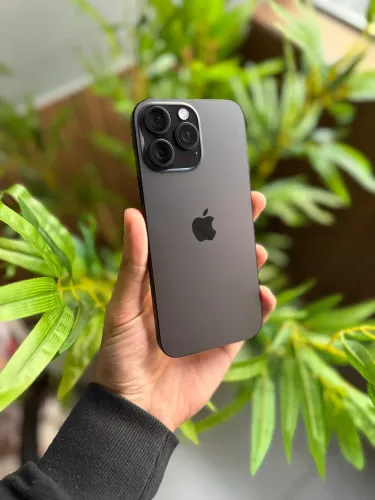 Iphone 16 pro 512gb
