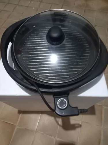 Açadeira eletrica
