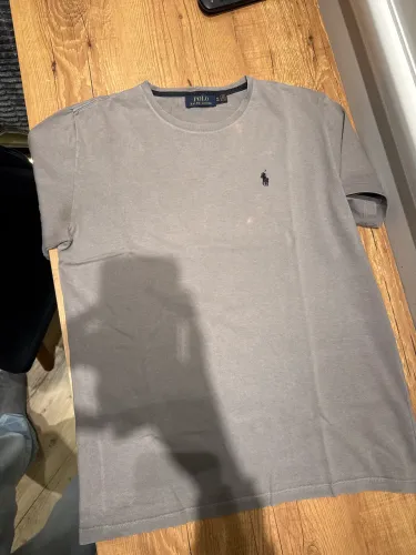 Camisa polo ralph Lauren( tamanho G)
