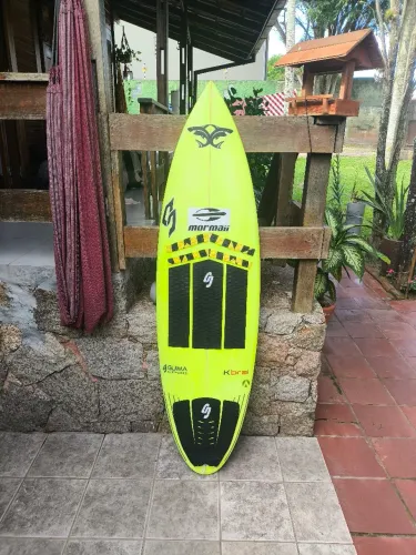 Prancha de Surf 
