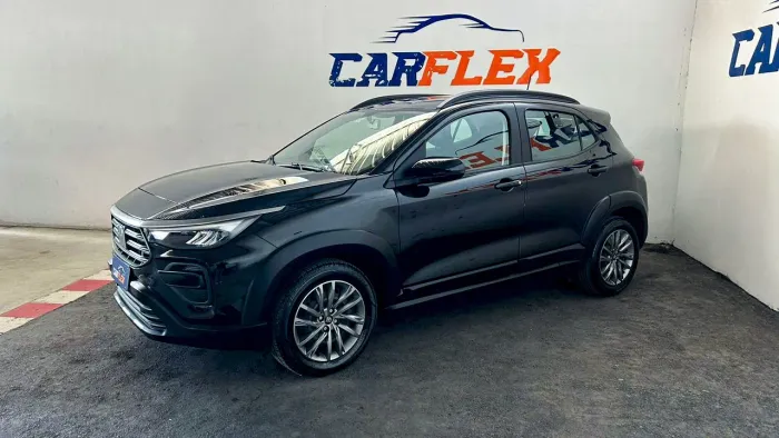 Fiat Pulse Drive 1.3 8V Flex Aut. 2024