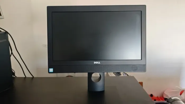 Computador All-in-One Dell OptiPlex 3050 | Intel i5 | 8GB RAM | SSD 240GB | Windows 11 Pro