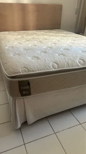 Colchão Queen - Probel Velvety soft 