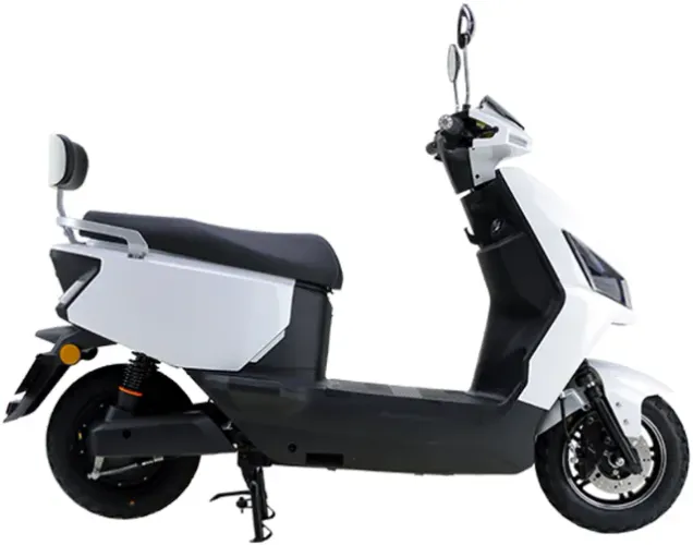 Scooter Elétrica 1000W Autopropelido Ano 2026