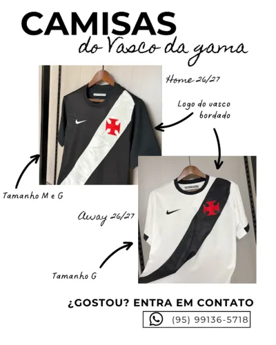 Camisas