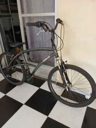 Bicicleta R$ 480,00