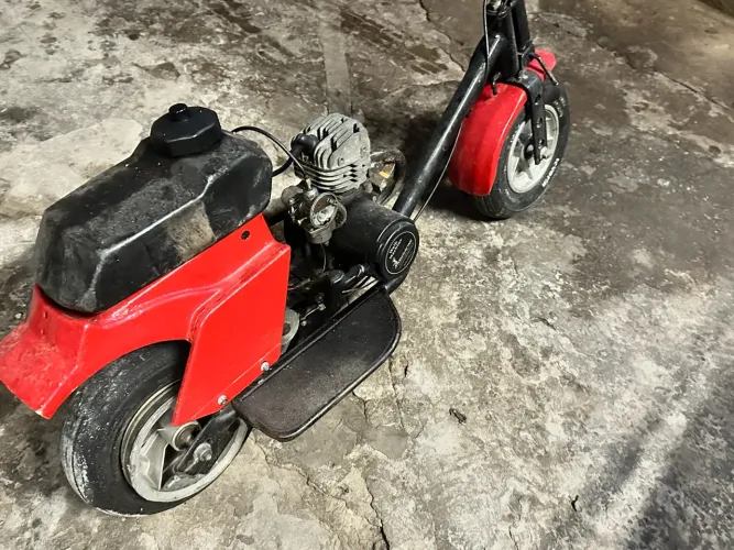 Walkmachine