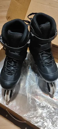 Patins Oxer