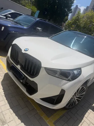 BMW X1 Sdrive 20I M Sport 2.0 TB Aut. 2023