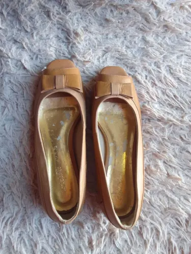 Sandália Feminina 38