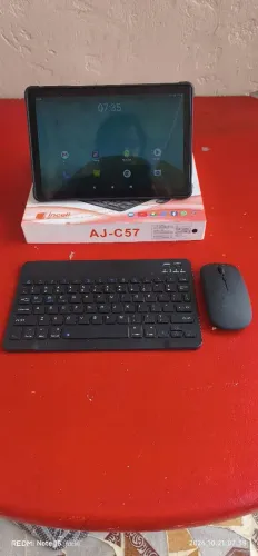 Tablet 10.1" 6gb Ram 128gb Dual Chip 5G