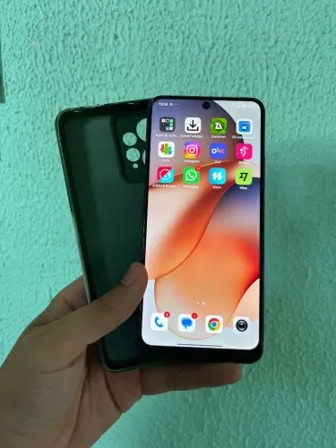 Redmi Note 12 128 GB