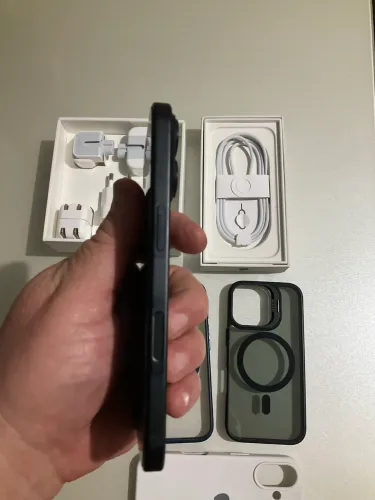 iPhone 16 128g