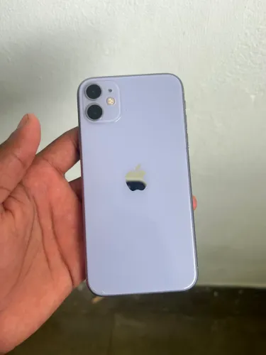 iPhone 11 64gb com documento