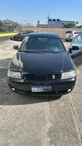 Audi A3 1.8 Turbo 5P Mec. 2003