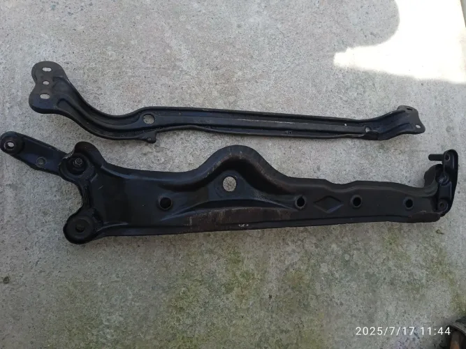 Suporte Radiador Ford Escort/Verona Europeu 