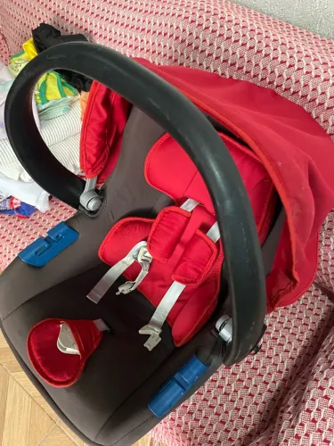 Bebê conforto