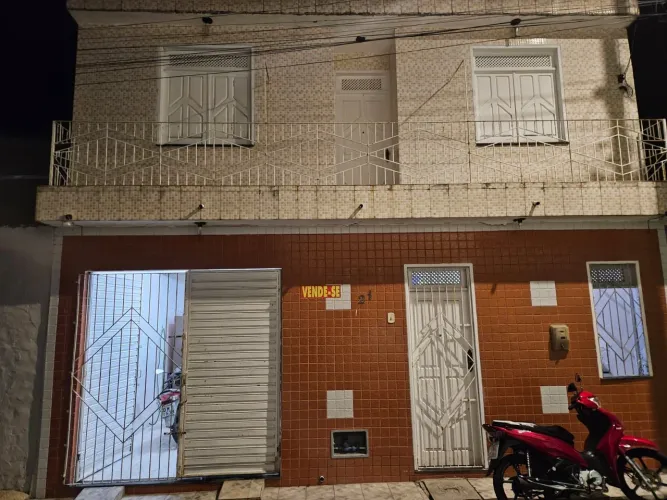 vende-se casa em itabaiana