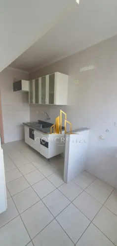 Apartamento para aluguel com 72 m² e 2 quartos em Jardim Infante Dom Henrique, Bauru - SP