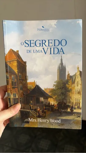 O segredo de uma vida