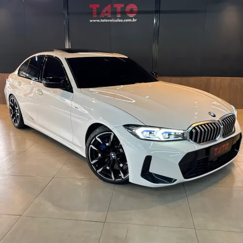 BMW 320I 320i 2024