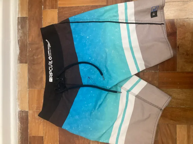 Bermuda Rip Curl Edição Medina