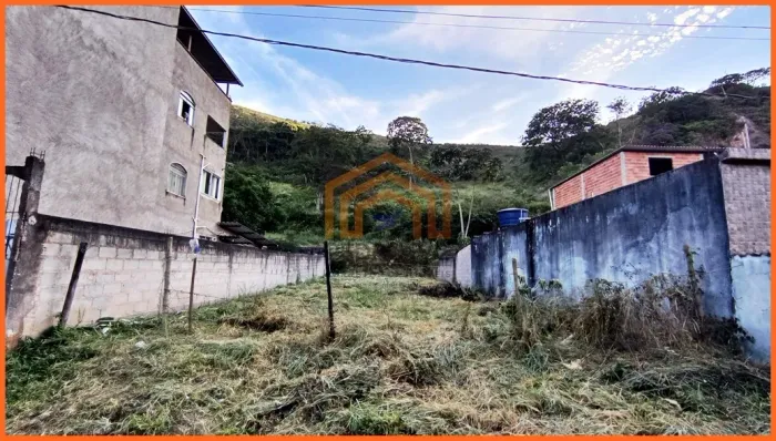 Lote para Venda em Lima Duarte, Santo Antonio