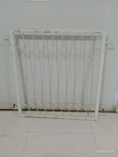 Aranha para Janela