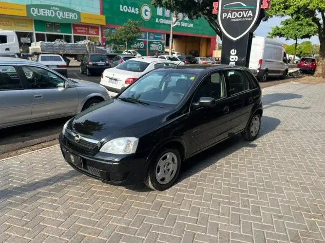 Chevrolet Corsa Hat. Maxx 1.0/ 1.0 Flexpower 8V 5P 2009