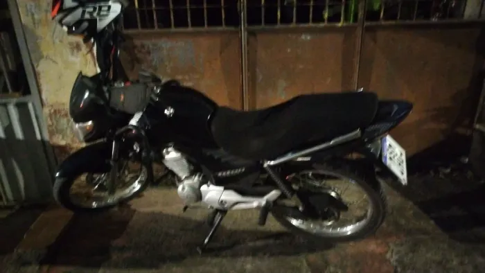Motos baratas