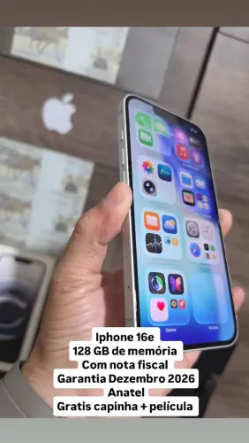 Iphone 16e