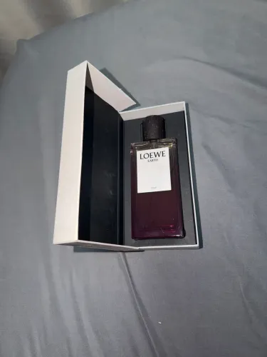 Perfume