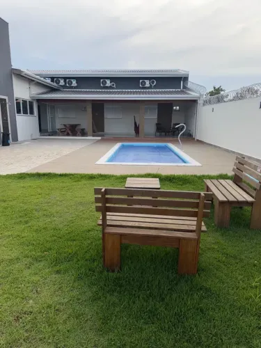 Casa - Chapada Guimarães