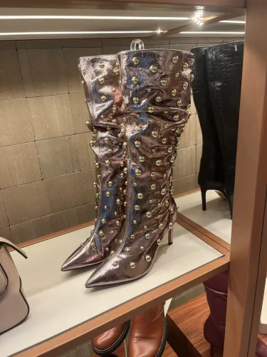 Bota santa Lolla