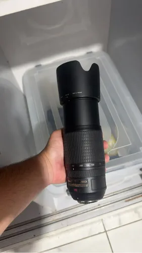 Nikon 70-300