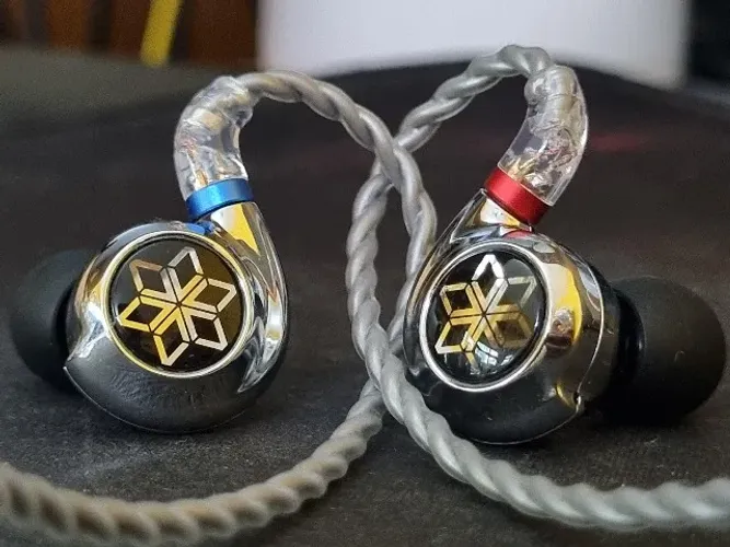 Fone Fiio FD11 IEM