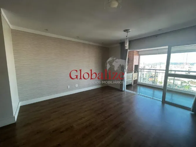 Apartamento à venda, 3 quartos, 1 suíte, 2 vagas, GONZAGA - Santos/SP