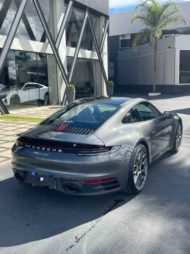 Porsche 911 Carrera Coupe 3.0 370cv (991) 2024