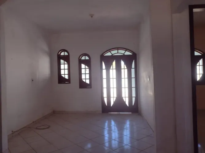 VENDO CASA INACABADA! R$ 320.000