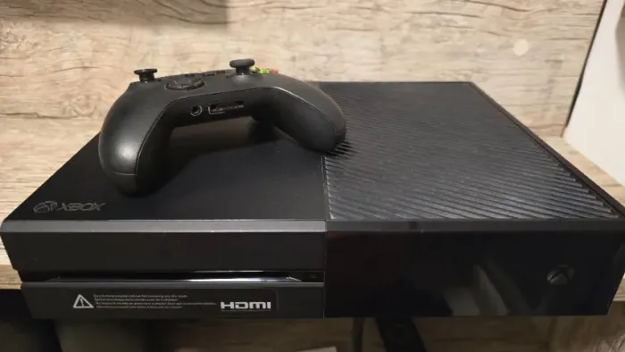 Video game Xbox one modelo 1514