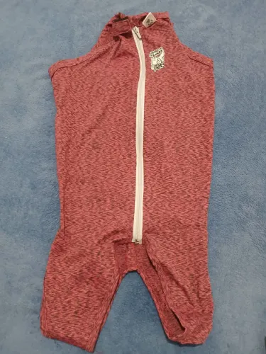 Roupa cirúrgica pet