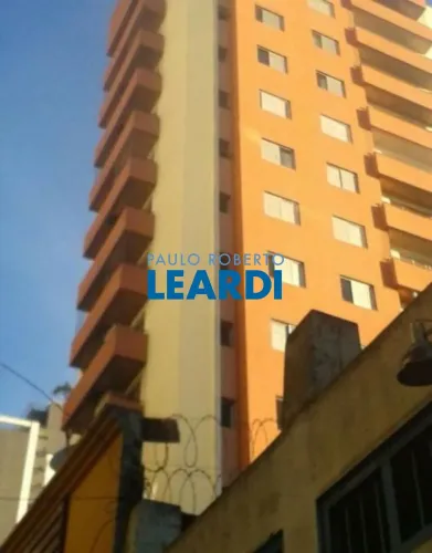 APARTAMENTO - JARDIM GUEDALA - SP