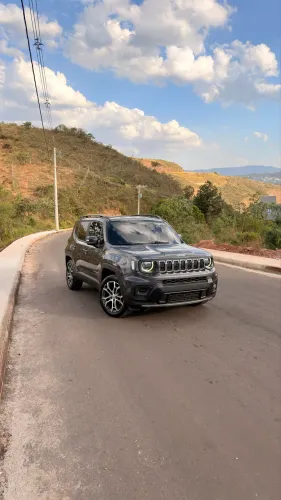 Jeep Renegade Long. T270 1.3 TB 4X2 Flex Aut. 2022