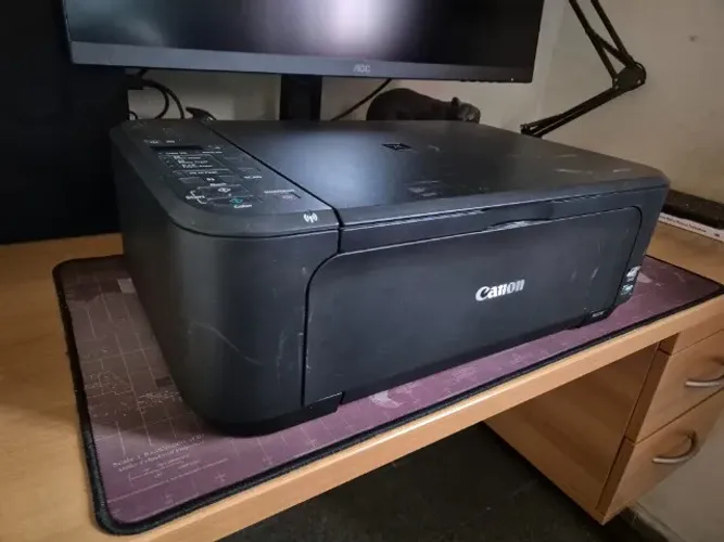 Impressora Canon MG3210